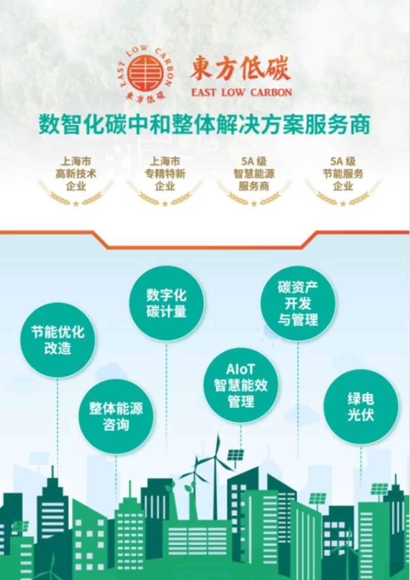 绿色引擎：能源管理系统如何推动企业迈向节能高效